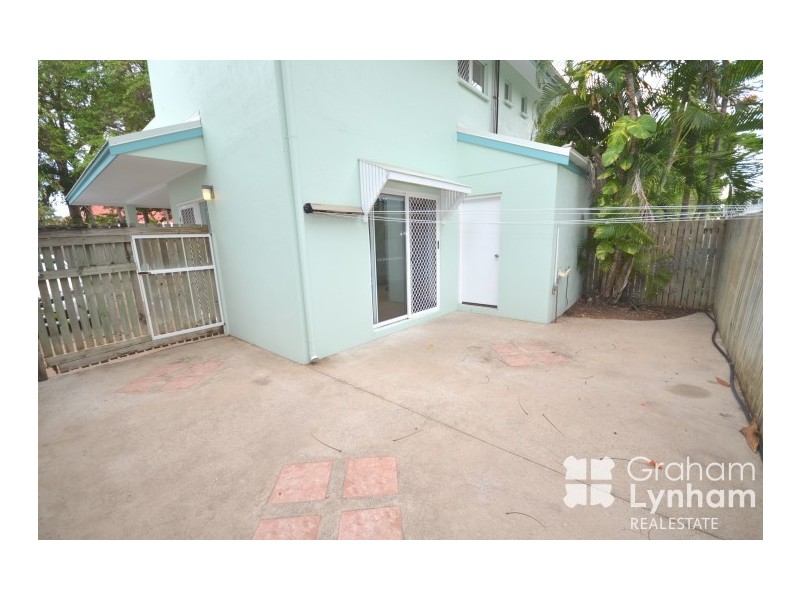 5/8 Queens Road, Railway Estate QLD 4810