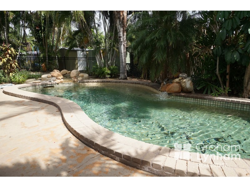 35 Tapiolas Avenue, Kirwan QLD 4817