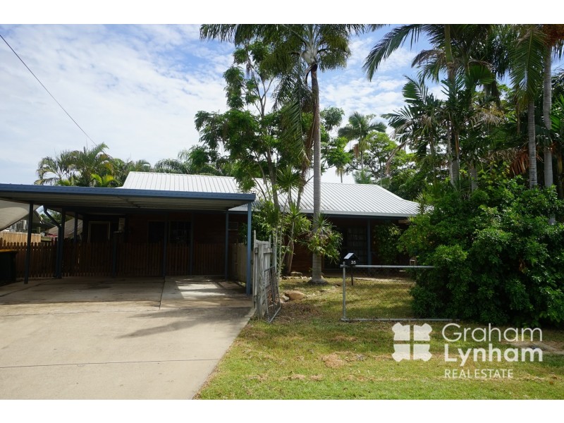 35 Tapiolas Avenue, Kirwan QLD 4817