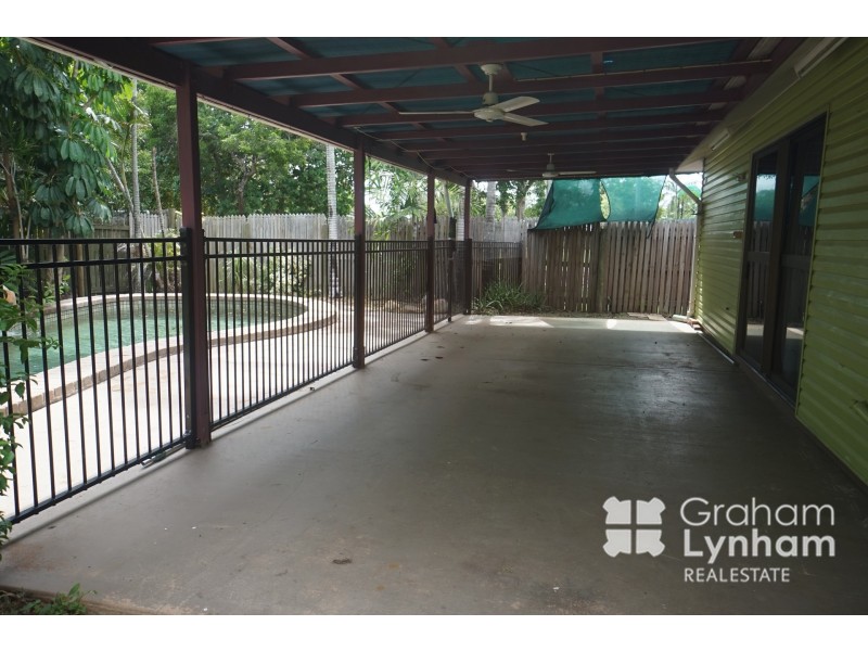 35 Tapiolas Avenue, Kirwan QLD 4817