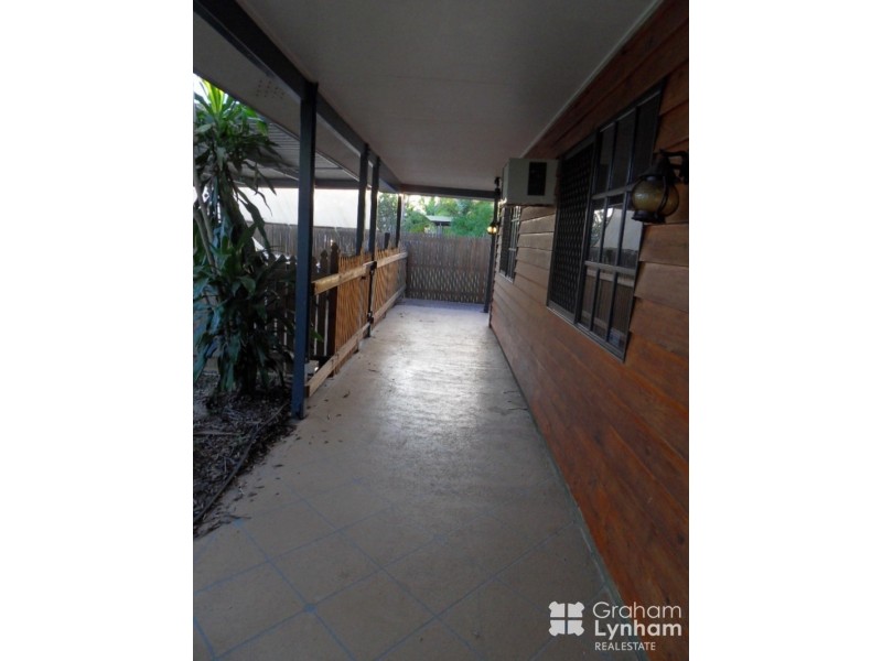 35 Tapiolas Avenue, Kirwan QLD 4817