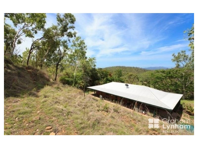 Alligator Creek QLD 4816