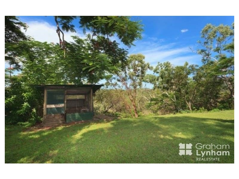 Alligator Creek QLD 4816