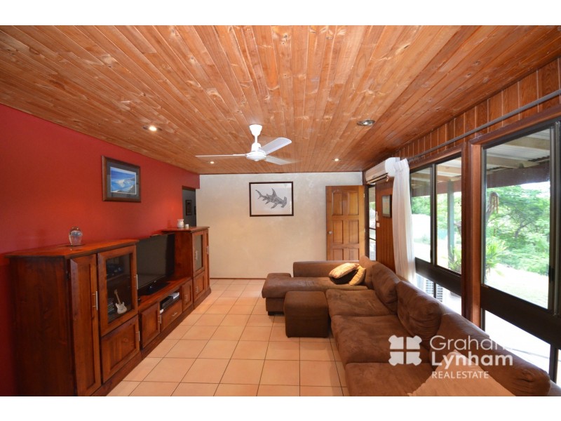 Alligator Creek QLD 4816