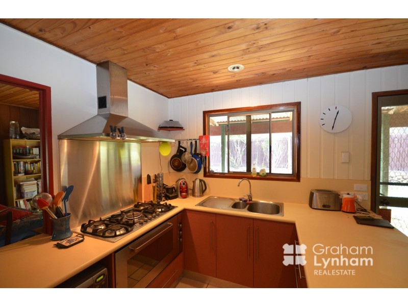 Alligator Creek QLD 4816