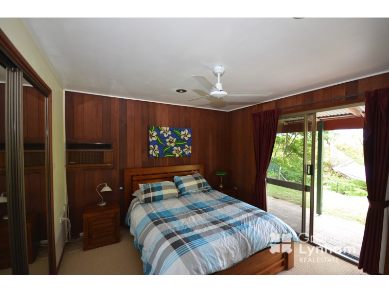 Alligator Creek QLD 4816