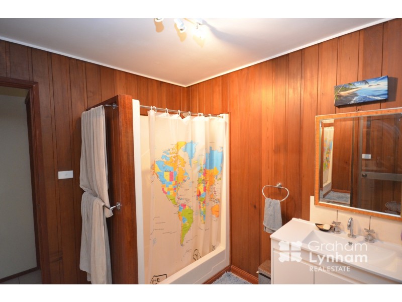 Alligator Creek QLD 4816