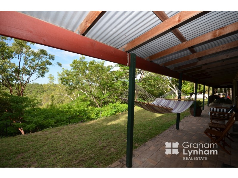 Alligator Creek QLD 4816