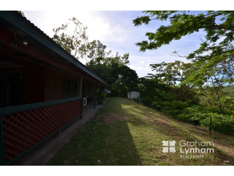 Alligator Creek QLD 4816