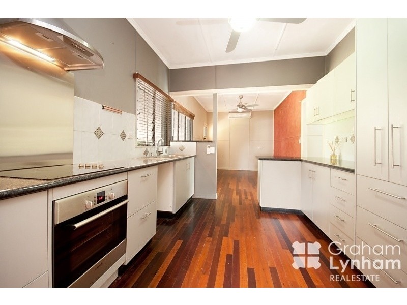 163 Charles Street, Heatley QLD 4814