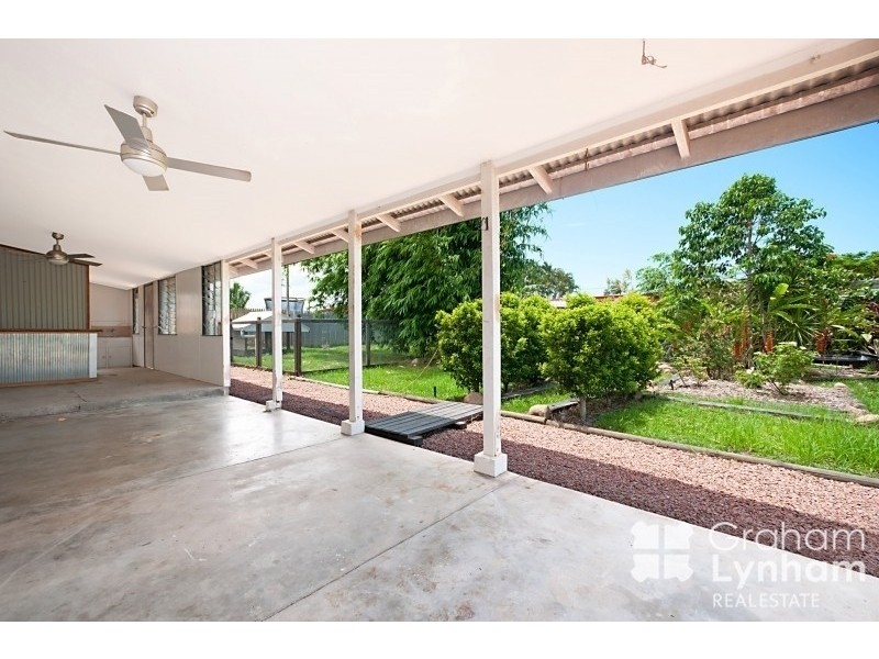 163 Charles Street, Heatley QLD 4814