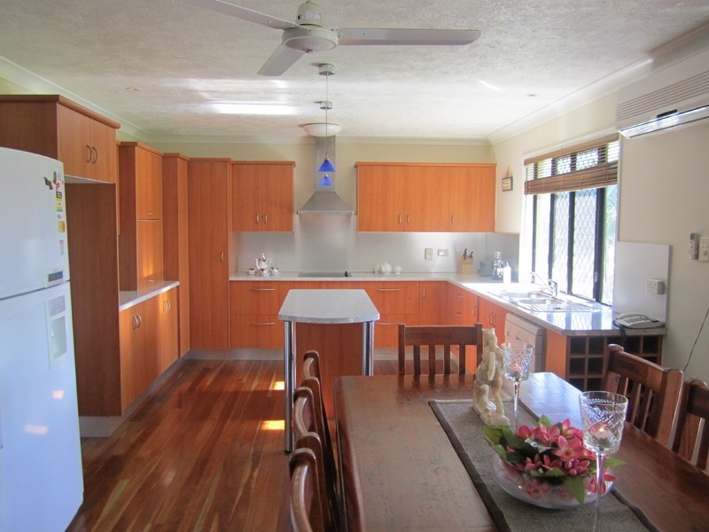 5 Rachael Court, Rupertswood QLD 4817