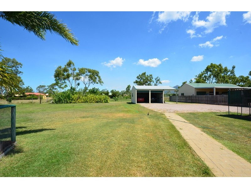 5 Rachael Court, Rupertswood QLD 4817