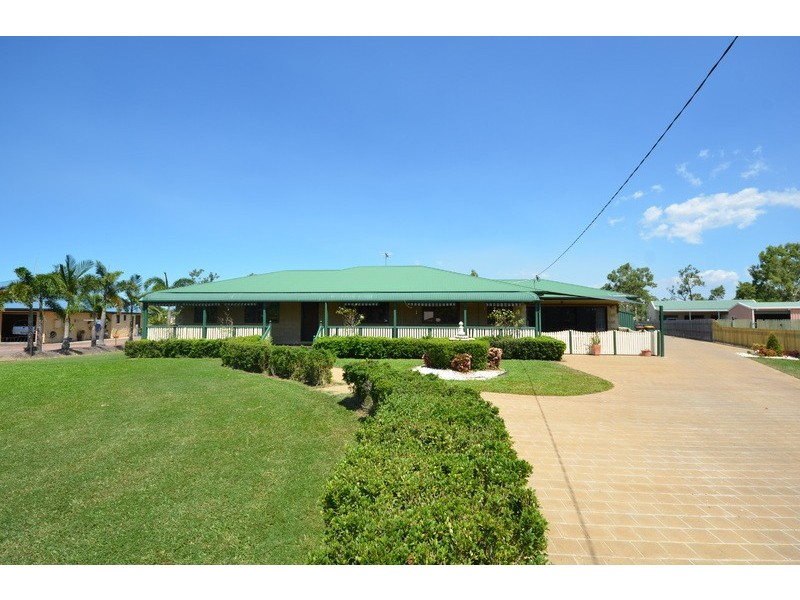 5 Rachael Court, Alice River QLD 4817