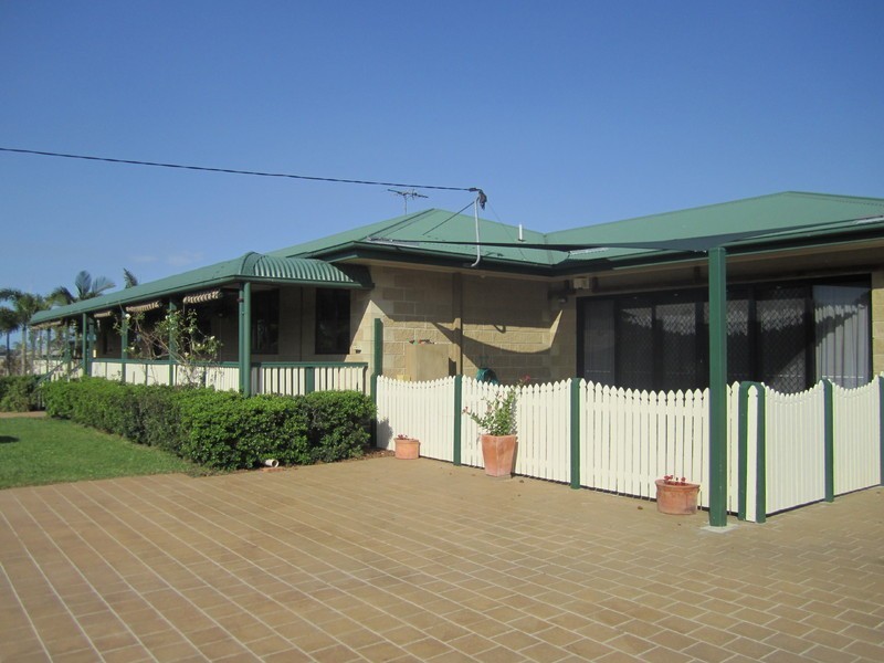 5 Rachael Court, Alice River QLD 4817