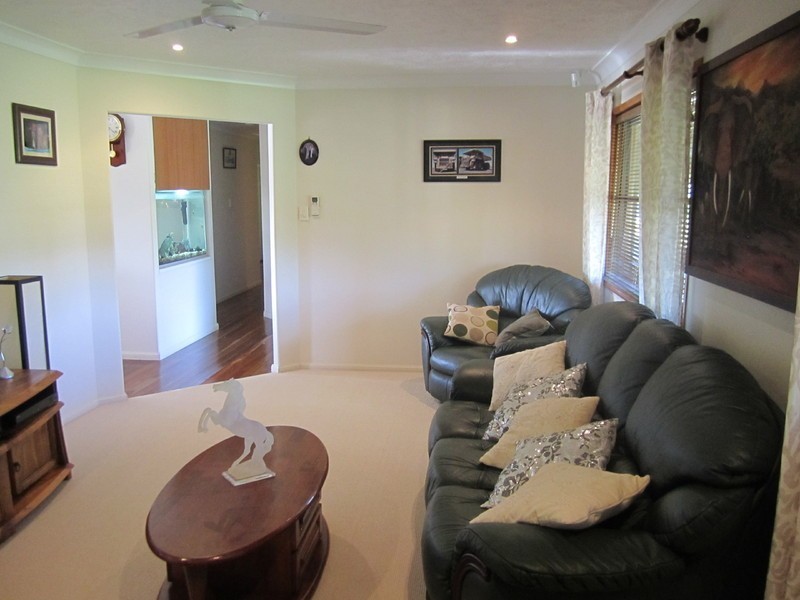 5 Rachael Court, Alice River QLD 4817