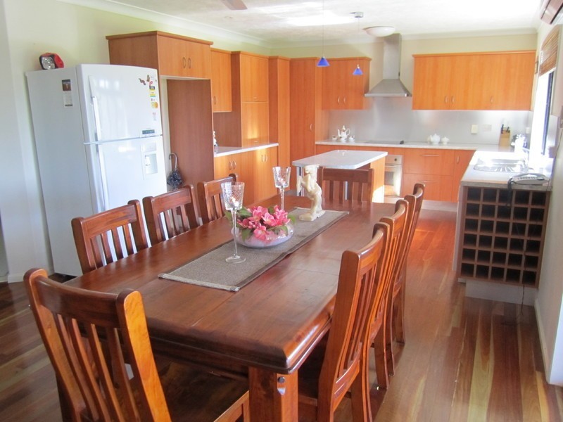 5 Rachael Court, Alice River QLD 4817