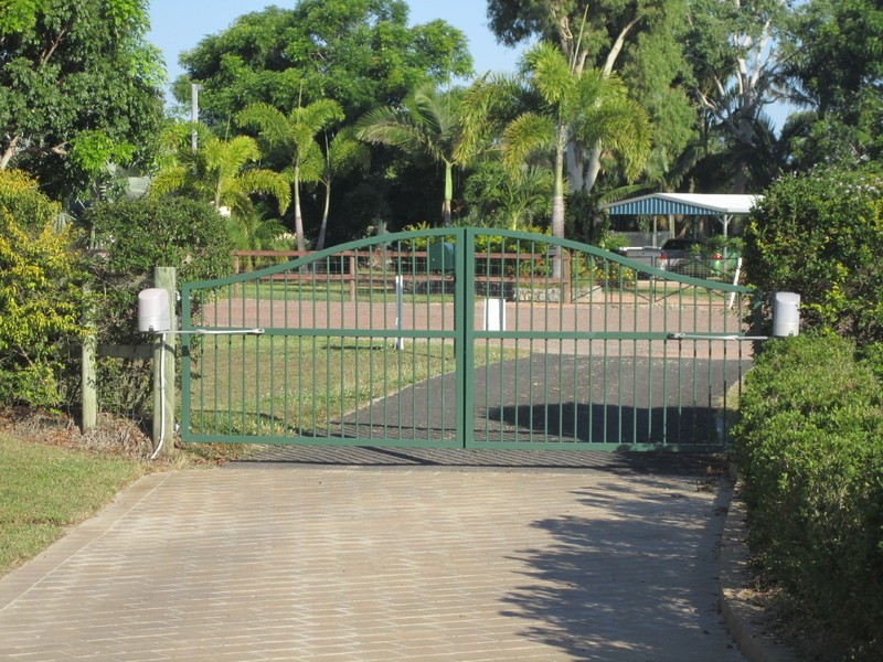 5 Rachael Court, Alice River QLD 4817