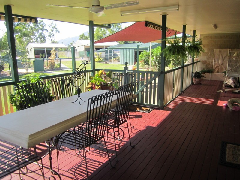 5 Rachael Court, Alice River QLD 4817