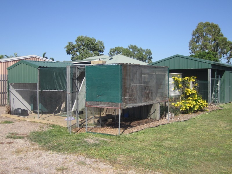 5 Rachael Court, Alice River QLD 4817