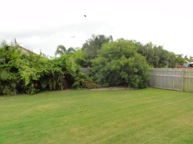 17 Riley Circuit, Kirwan QLD 4817