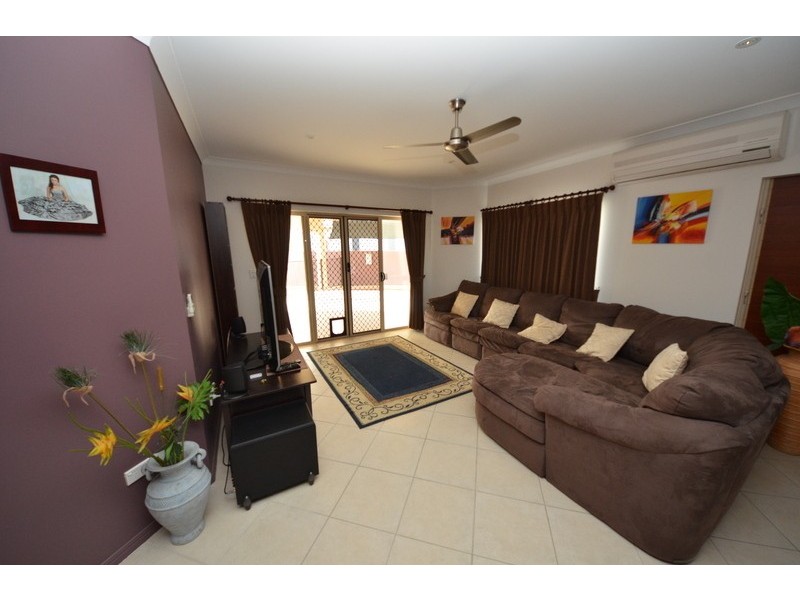 2 Inlet Retreat, Douglas QLD 4814