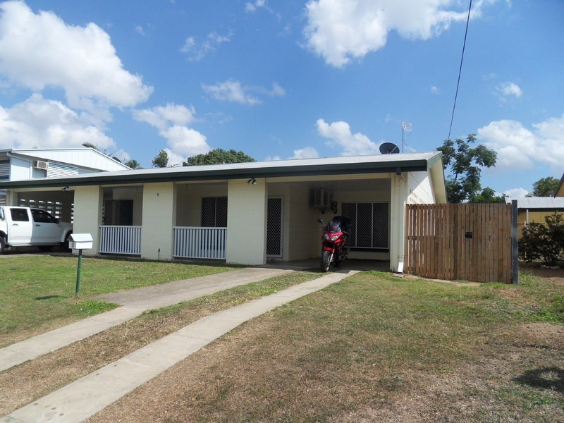 1/8 Silky Oak Street, Kirwan QLD 4817