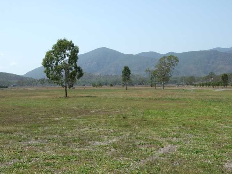 Alligator Creek QLD 4816