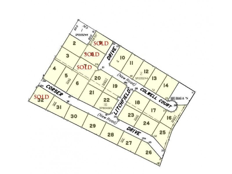 Alligator Creek QLD 4816