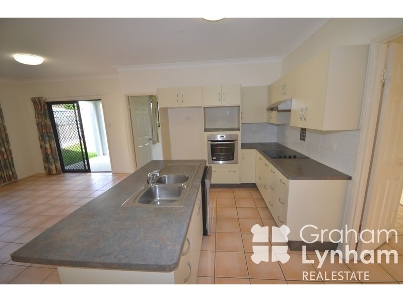 3  Warbler Crescent, Douglas QLD 4814