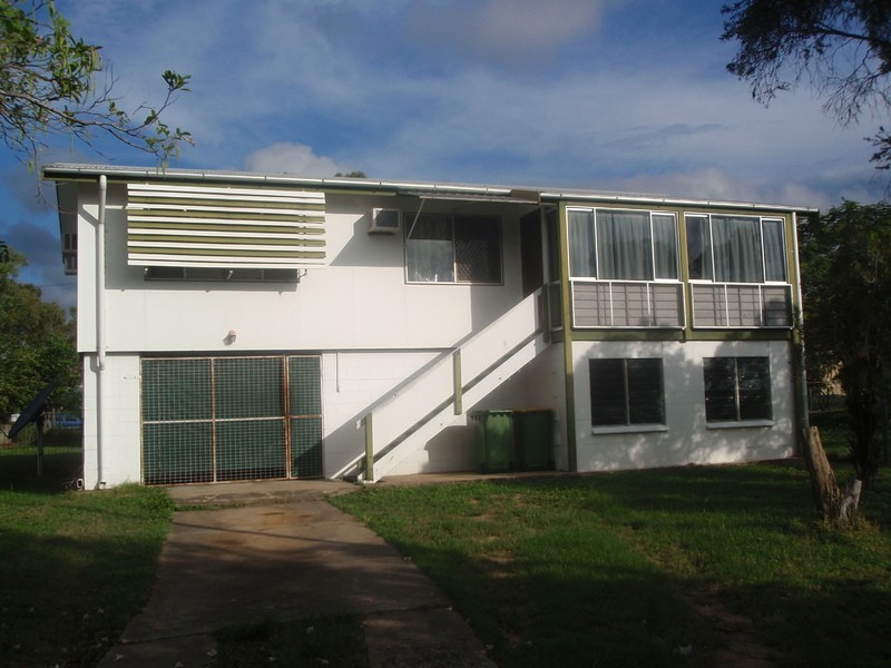 9 Cliento Crescent, Douglas QLD 4814