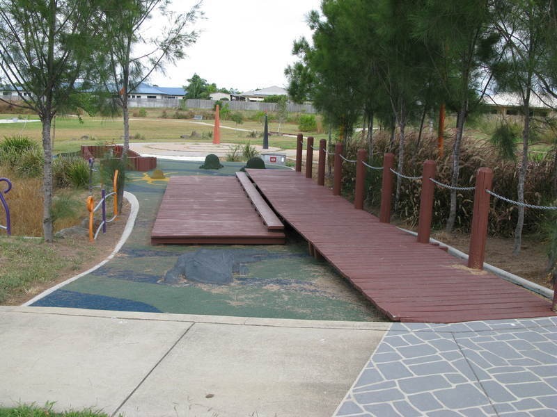 23 Chardonnay Drive, Condon QLD 4815