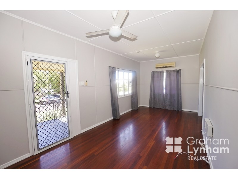 Gulliver QLD 4812