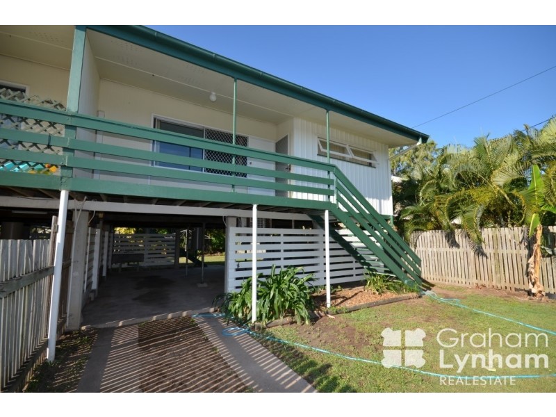 2/8 McQuade Court, Mysterton QLD 4812
