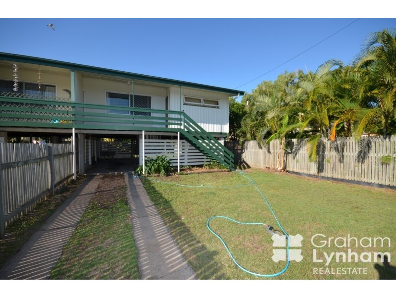 2/8 McQuade Court, Mysterton QLD 4812