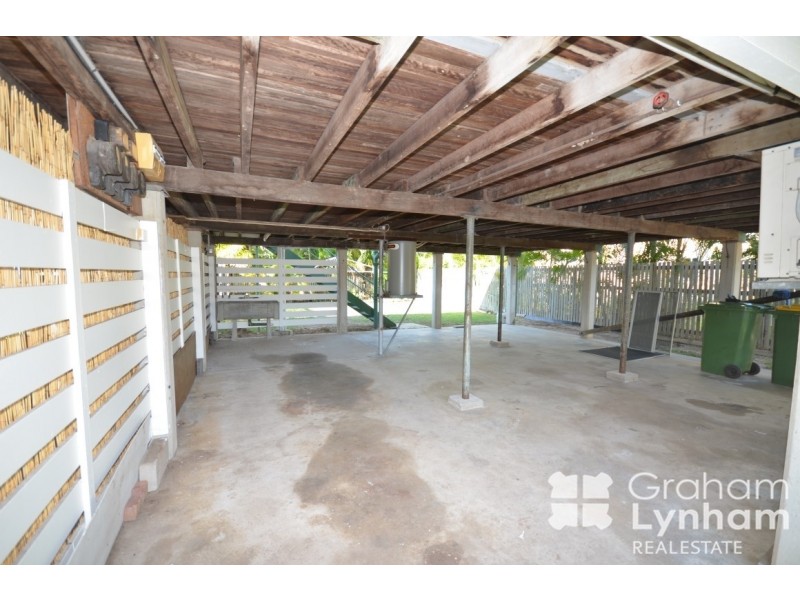 2/8 McQuade Court, Mysterton QLD 4812