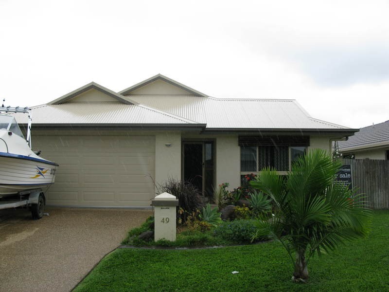 49 Mannikin Way, Bohle Plains QLD 4817