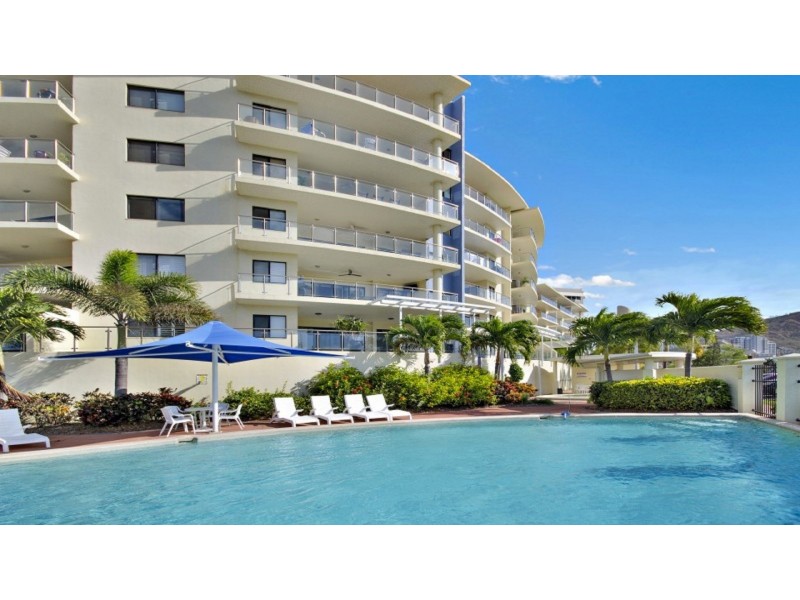 201/9 Anthony Street, South Townsville QLD 4810