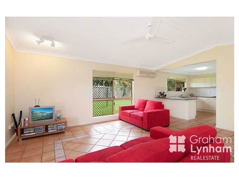 12 Carpentaria Close, Kirwan QLD 4817