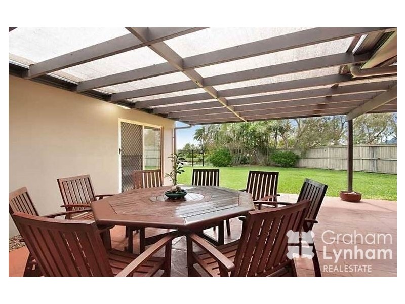 12 Carpentaria Close, Kirwan QLD 4817