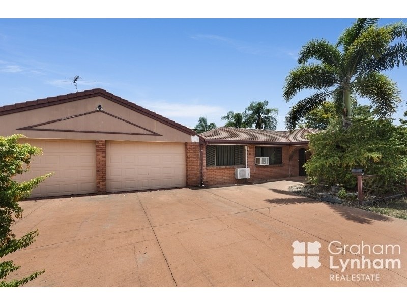 91 Burt Street, Aitkenvale QLD 4814