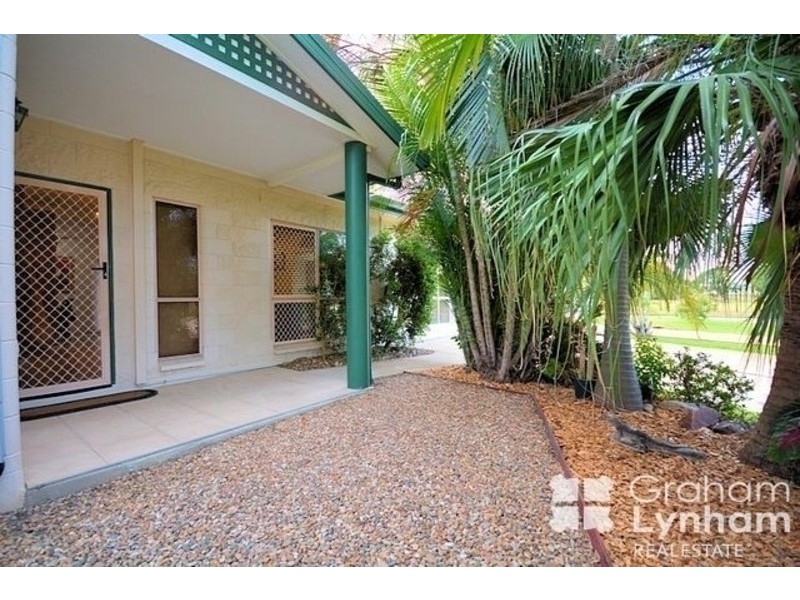 3 Craiglea Street, Mount Louisa QLD 4814