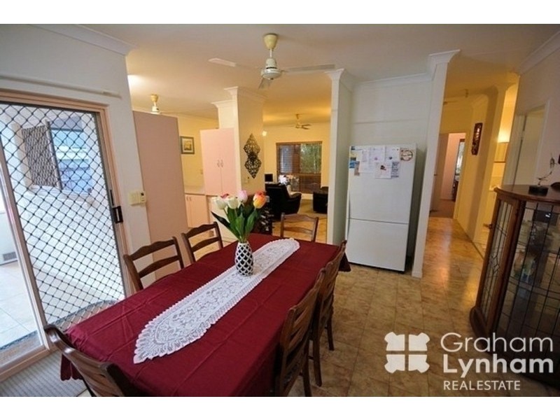 3 Craiglea Street, Mount Louisa QLD 4814