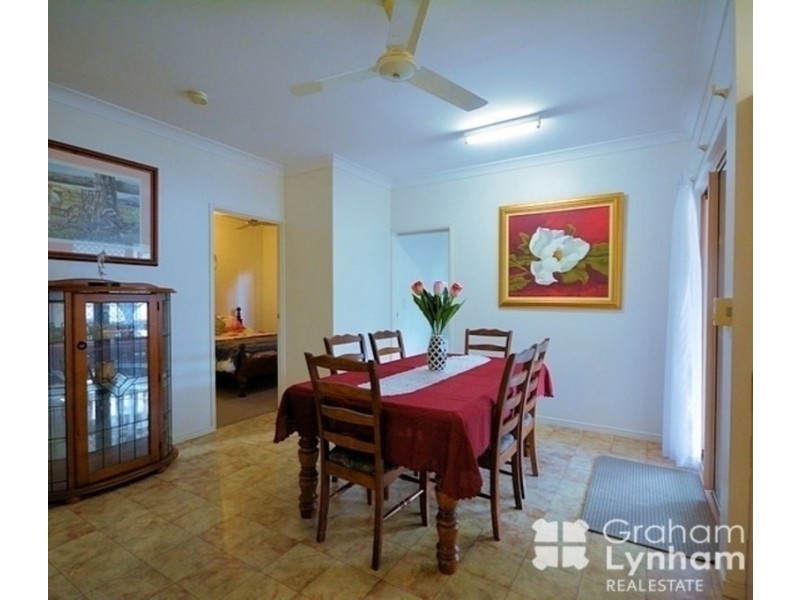 3 Craiglea Street, Mount Louisa QLD 4814