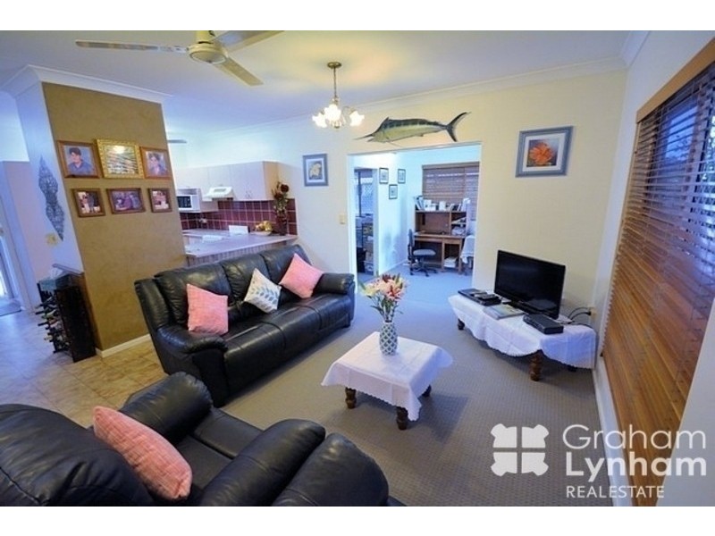 3 Craiglea Street, Mount Louisa QLD 4814