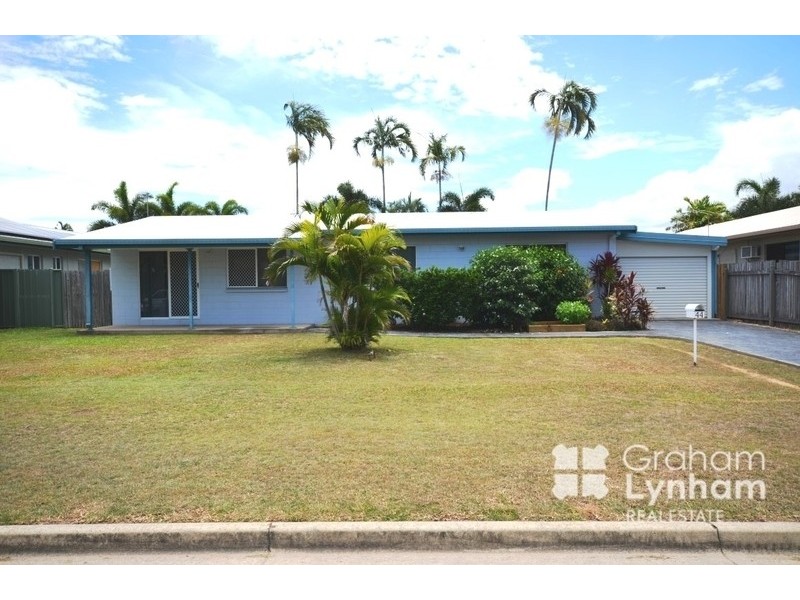 44 Bligh Street, Heatley QLD 4814