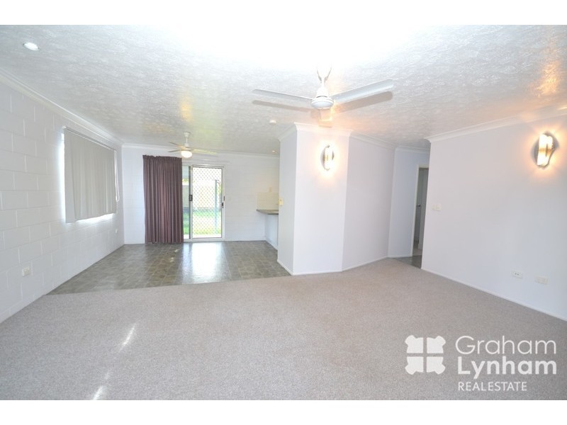 44 Bligh Street, Heatley QLD 4814