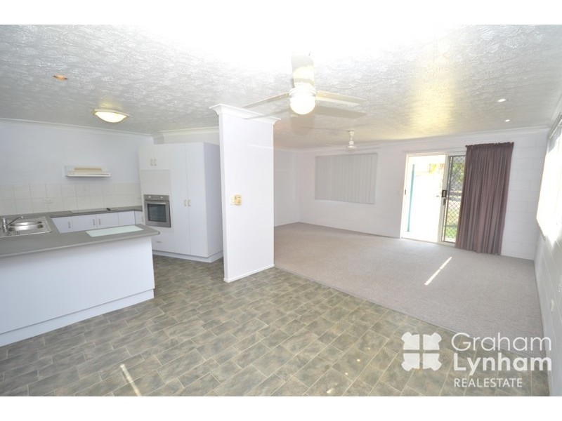 44 Bligh Street, Heatley QLD 4814