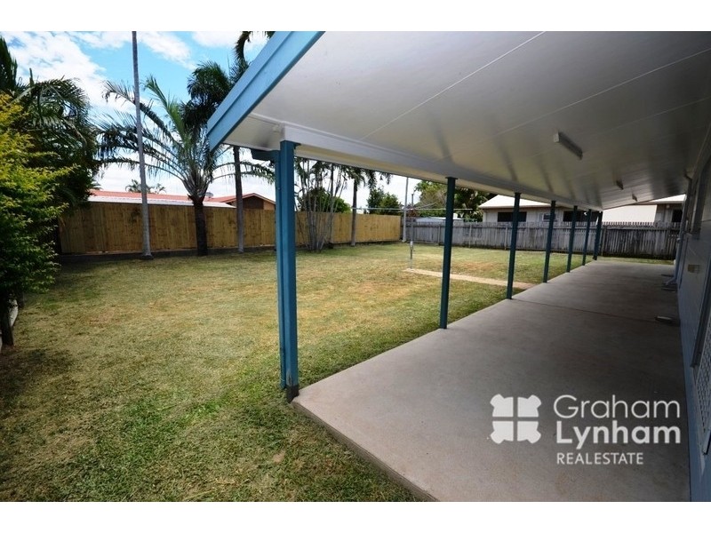 44 Bligh Street, Heatley QLD 4814