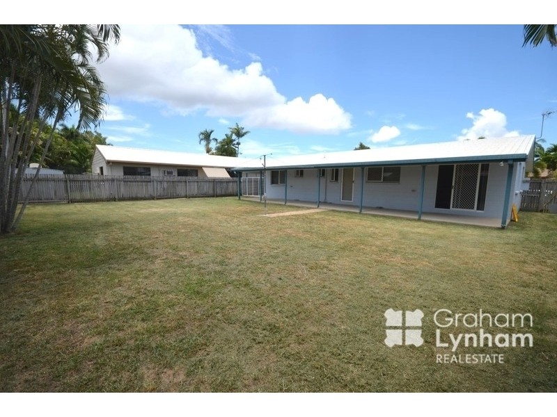 44 Bligh Street, Heatley QLD 4814